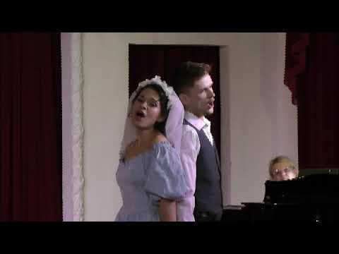 09/11/2019 Фестиваль «Viva Opera». В.А.Моцарт «Свадьба Фигаро»