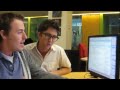 Scared (College Humor)
