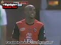 [ไทยลีก] บางกอกกล๊าส เอฟซี 4-1 เชียงราย ยูไนเต็ด