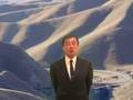 李白作-- 關山月 (許澤耀台灣語吟唱)