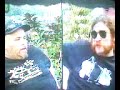 Jimmy fala sobre a discuss�o com o Di