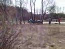 SUBARU IMPREZA SBJ TYCHY (30.03.2008)