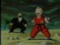 Dragon Ball - Goku Vs Pikoro Daimaoh Parte 6