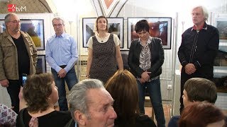 V Galerii Lautner probíhá výstava pěti fotografů