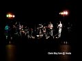 gem boy live  imola   sindrome di topo gigio
