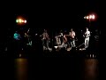 gem boy live  imola   sindrome di topo gigio