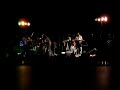 gem boy live  imola   sindrome di topo gigio