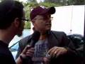 Joey Pantoliano AKA Joey Pants Talks with Pinny about Mother