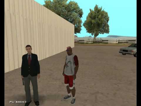 Gta sa - Rychu cz5 (ivona)