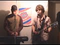 ☺ David et Steve - Le chat coquin (impro)