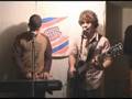 ☺ David et Steve - Le chat coquin (impro)