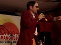 Humorista Ze Modesto em Fortaleza