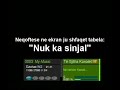 DigitAlb - MBESHTETJE
