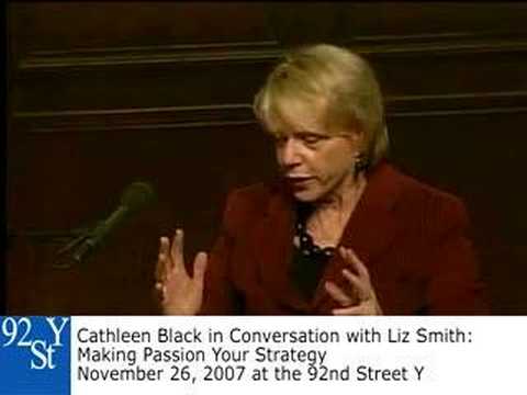 Liz Smith
