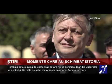 Momente care au schimbat istoria