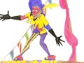 A Tribute to Clopin art 2