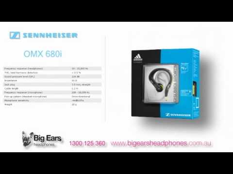 how to fit sennheiser cx 680