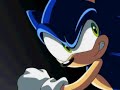 Dark Super Sonic Tribute (Prototype)