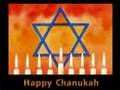 Chanukah!