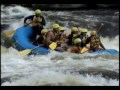 Wilderness Tours Rafting 2008