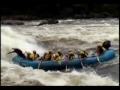 Wilderness Tours Rafting 2008