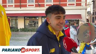 Modena Fc, interviste a Giovannini e Magnino