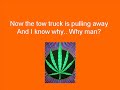 Afroman - Because I Got High