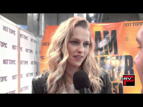 Teresa Palmer