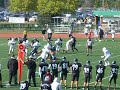 Another Allen 1st down run.