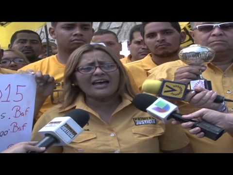 Linda Villasmil: el verdadero 'premio' para Maduro es por el peor desastre económico que hemos sufrido