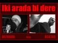 defkhan feat  Crack baba