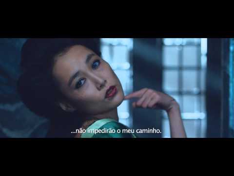 47 RONINS - TRAILER INTERNACIONAL