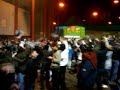 Standard-Rcsc devant le stade Standard-Rcsc devant le stade