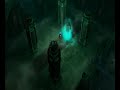 Diablo 3 Wizard gameplay high quality