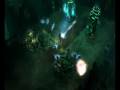 Diablo 3 Wizard gameplay high quality