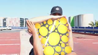 Sadeck & Ammar – DRAGON BALL TUTTING