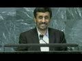 Mahmoud Ahmadinejad,... View Video