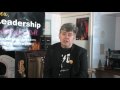Business & Leadership : How to Be a Manager