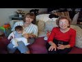 aunt jean