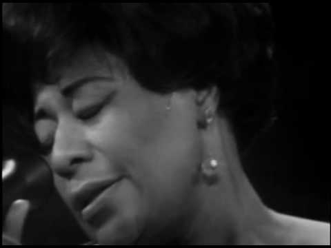 Ella Fitzgerald – Summertime (1968)