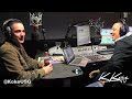 K Koke TV Episode 3 - Exclusive Freestyle&Deep Interview on BBC 1Xtra (DJ Semtex)