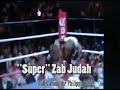 Zab Super Judah shouts out to D Source and the Philippines