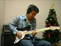 Ronny jordan - heaven (re-arranged by Funkyman)