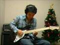 Ronny jordan - heaven (re-arranged by Funkyman)