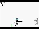 PIVOT- LightSaber Battle