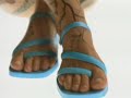 Grendene - Tatoo
