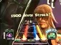 Through the Fire and the Flames- Expert Through the Fire and the Flames- Expert