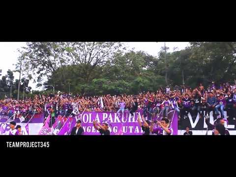Ku Dukung Ku Bela Ku Banggakan (New Version) - Persita Tangerang Anthem Ku Dukung Ku Bela Ku Banggakan (New Version) - Persita Tangerang Anthem