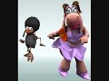 Holly Dolly Manele-Gratis.net