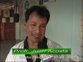 Deportista ejemplar